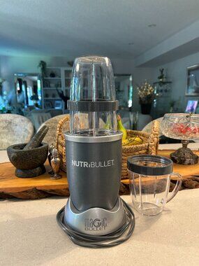 NutriBullet Bullet Personal Blender Set